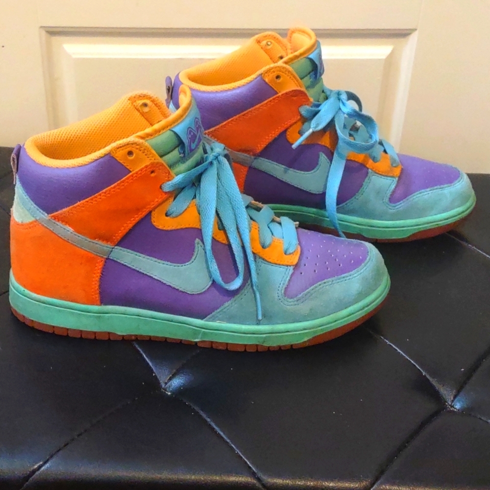 Nike Dunks 6.0